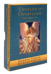 Engelen van Overvloed - Doreen Virtue, Grant Virtue (ISBN 9789085082286)