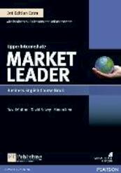 Market Leader Extra Upper Intermediate Coursebook with DVD-ROM Pack - Lizzie Wright (ISBN 9781292134819)