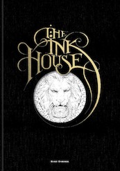 The Ink House - Rory Dobner (ISBN 9781786270764)