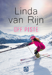 Off piste - Linda van Rijn (ISBN 9789036433648)