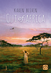 Out of Africa (in 2 banden) - Karen Blixen (ISBN 9789036433693)