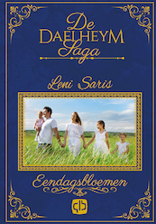 Eendagsbloemen - Leni Saris (ISBN 9789036433730)