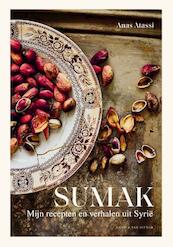 Sumak - Anas Atassi (ISBN 9789038805993)