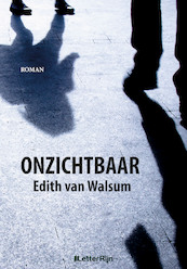 Onzichtbaar - Edith Van Walsum (ISBN 9789491875724)