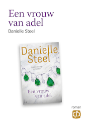 Een vrouw van adel - Danielle Steel (ISBN 9789036433754)