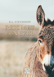 Reis met een ezel - Robert Louis Stevenson (ISBN 9789036433808)