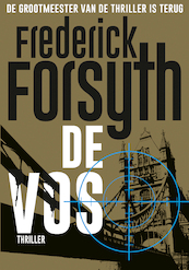 De Vos - Frederick Forsyth (ISBN 9789400510296)