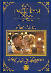 Festival in Luzern - Leni Saris (ISBN 9789036434065)