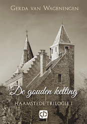 De gouden ketting - Gerda van Wageningen (ISBN 9789036434072)