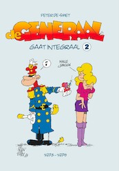 De Generaal Integraal 2 - Peter de Smet (ISBN 9789492840226)
