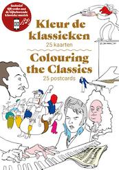 Kleur de klassieken - Aldo Druyf (ISBN 9789081449649)