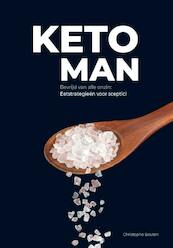 Ketoman - Christophe Bouten (ISBN 9789090313023)