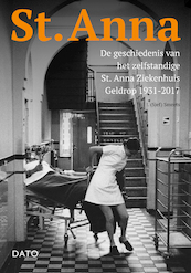 St. Anna - Sjef Smeets (ISBN 9789462263086)