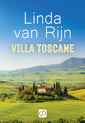 Villa Toscane - Linda van Rijn (ISBN 9789036435161)