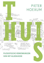 Thuis - Pieter Hoexum (ISBN 9789045039282)