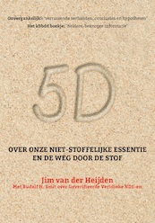 5D - Jim van der Heijden (ISBN 9789463456500)