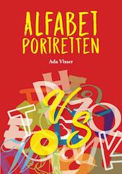 Alfabet portretten - Ada Visser (ISBN 9789463456456)