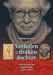 Verhalen van de drakendochter - Willem Gerritsen (ISBN 9789087047696)