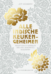 Alle Indische keukengeheimen - Jeff Keasberry (ISBN 9789045216263)