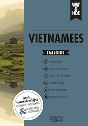 Vietnamees - Wat & Hoe taalgids (ISBN 9789021573755)