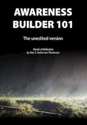 Awareness Builder 101 - Alex C van Tienhoven (ISBN 9789492597298)