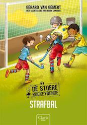 Strafbal - Gerard van Gemert (ISBN 9789044815108)