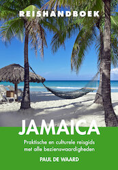 Reishandboek Jamaica - Paul de Waard (ISBN 9789038927046)
