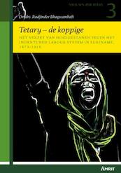 Tetary - Radjinder Bhagwanbali (ISBN 9789074897631)