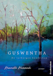 Guswentha GLB - Henriëtte Hemmink (ISBN 9789463387675)