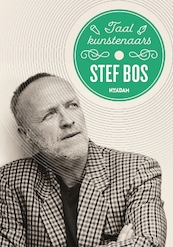 Stef Bos - Stef Bos (ISBN 9789046826560)