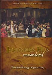 Johannes Hus veroordeeld - Poggius de Papist (ISBN 9789033630460)
