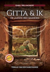 Gitta & Ik - Karel Wellinghoff (ISBN 9789493071247)