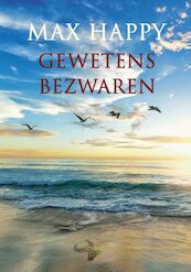Gewetensbezwaren - Max Happy (ISBN 9789463239721)