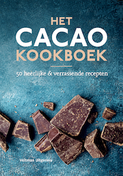 Het cacao kookboek - (ISBN 9789048318322)