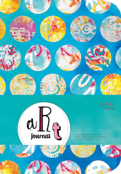 Art Journal by Julia Woning - Julia Woning (ISBN 9789045325361)