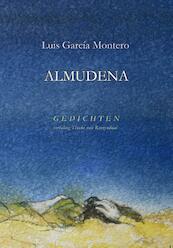 ALMUDENA - Luis García Montero (ISBN 9789080871588)