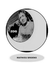 Zog - Mathieu Broens (ISBN 9789461292223)