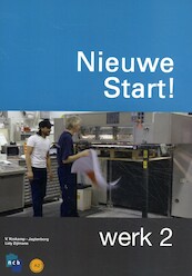 Nieuwe Start! Werk 2 - NCB (ISBN 9789055178896)