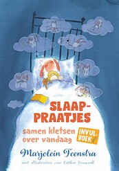 Slaappraatjes - Marjolein Feenstra (ISBN 9789026623820)