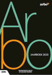 Arbo Jaarboek 2020 - D. Muis, M. van der Steeg, P. Ladage (ISBN 9789462156746)