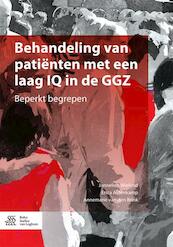 Behandeling van patiënten met een laag IQ in de GGZ - Jannelien Wieland, Erica Aldenkamp, Annemarie Van den Brink (ISBN 9789036816588)