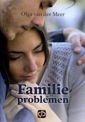 Familieproblemen - Olga van der Meer (ISBN 9789036436823)