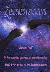 Zielsbestemming - Mariane Fack (ISBN 9789493191129)