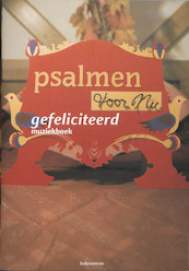 Psalmen voor Nu - (ISBN 9789023967149)