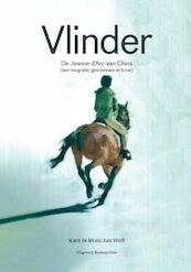 Vlinder - Kǎtè Bǐ lēi, Jan Hoff (ISBN 9789463239899)
