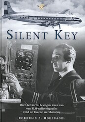 Silent Key - Kees Hoefnagel (ISBN 9789082858174)