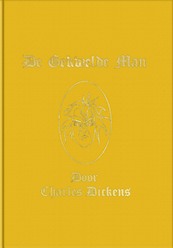 De Gekwelde Man - Charles Dickens (ISBN 9789492337993)