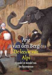 De leeuw van Alpi - Arie van den Berg (ISBN 9789045013534)