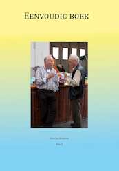 Jan Eenvoud - Jan Eenvoud (ISBN 9789462719927)