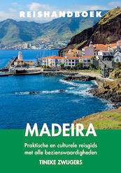 Reishandboek Madeira - Tineke Zwijgers (ISBN 9789038928128)